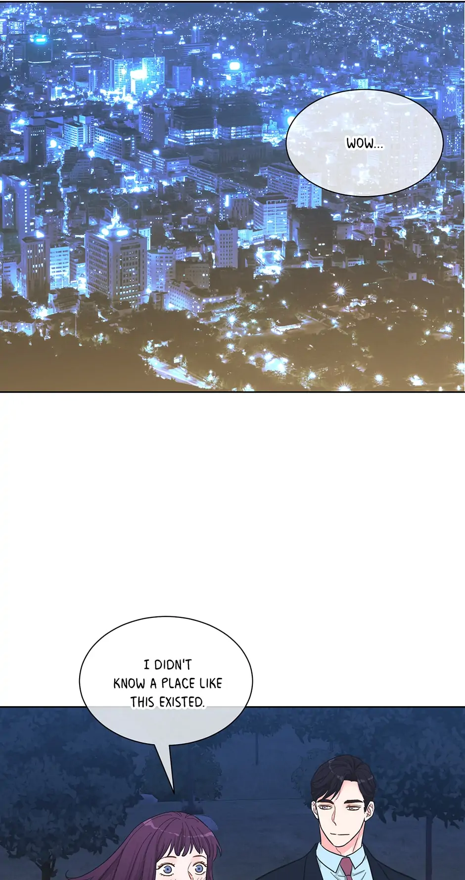 Relationship Once Done Chapter 71 26